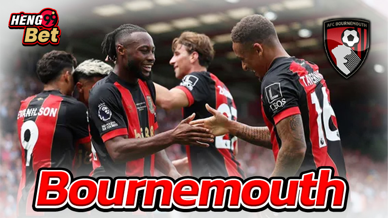 บอร์นมัธ VS เวสต์แฮม-"Bournemouth VS West Ham"