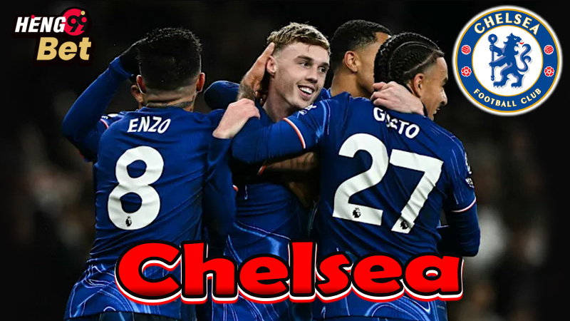 เชลซี vs ฟูแลม-"Chelsea vs Fulham"