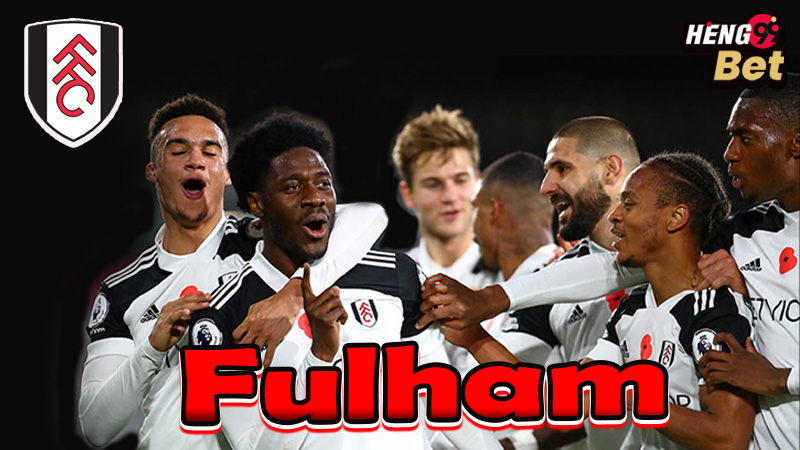 วิเคราะห์บอลฟูแลม-"Fulham football analysis"