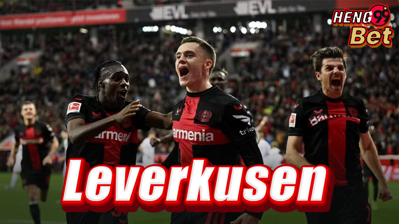 เลเวอร์คูเซ่น พบกับ อินเตอร์-"Leverkusen meets Inter"
