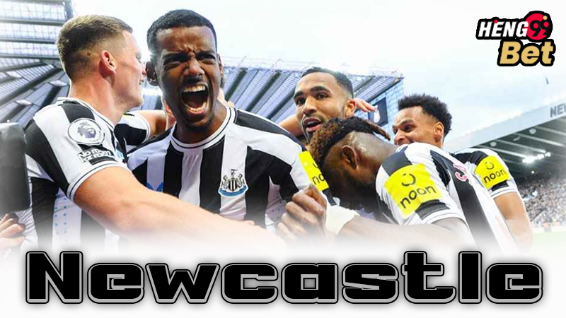 Newcastle vs Liverpool