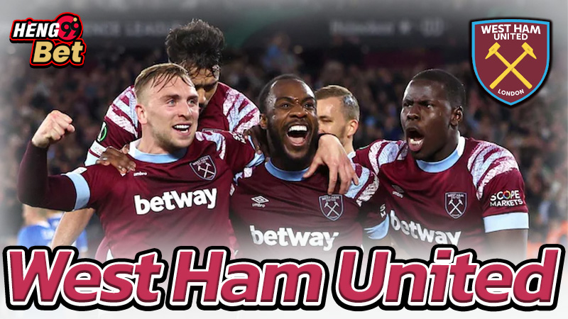 วิเคราะห์บอลเวสต์แฮม-"West Ham football analysis"