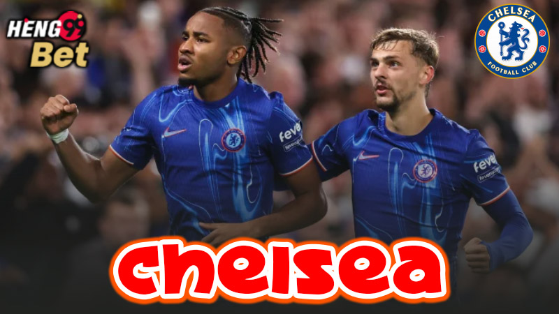 Chelsea VS Bournemouth